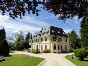 Villa Bagatelle Saint-Hilaire